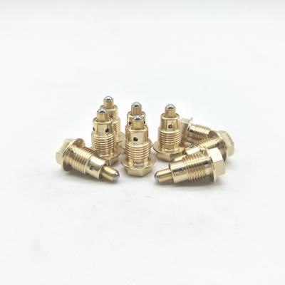 ZENITH 40 TIN Carburetor Emulsion Tube - Genuine Replacement Part, Made In Italy 8 thumbnail image